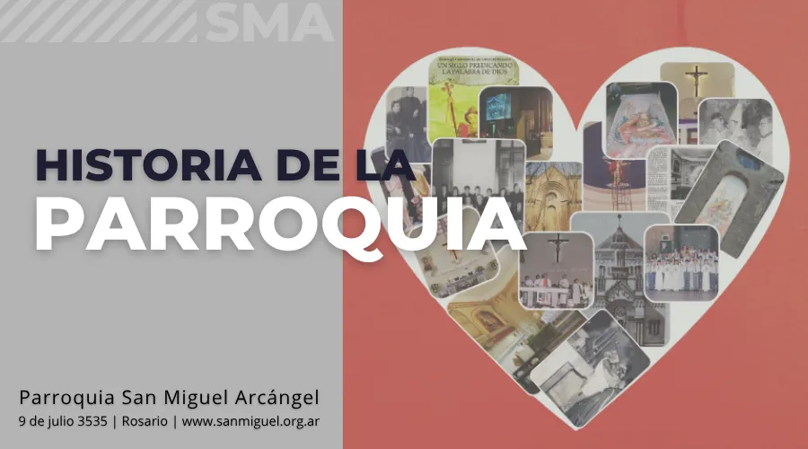 Nuestra Historia