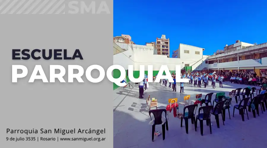 Escuela Parroquial
