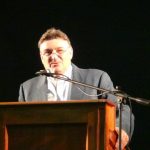 Galería de fotos del almuerzo del Centenario Parroquial