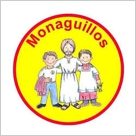 Monaguillos