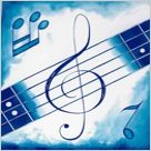 Ministerio de Música