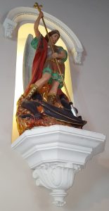 San Miguel Arcángel