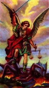 San Miguel Arcángel