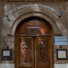 Puerta de ingreso