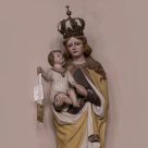 Ntra. Sra. del Carmen