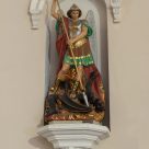 Nuestro Patrono, el Arcángel San Miguel
