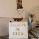 Ambón de la Palabra de Dios