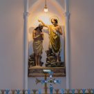 Baptisterio