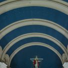 Cielorraso del Templo