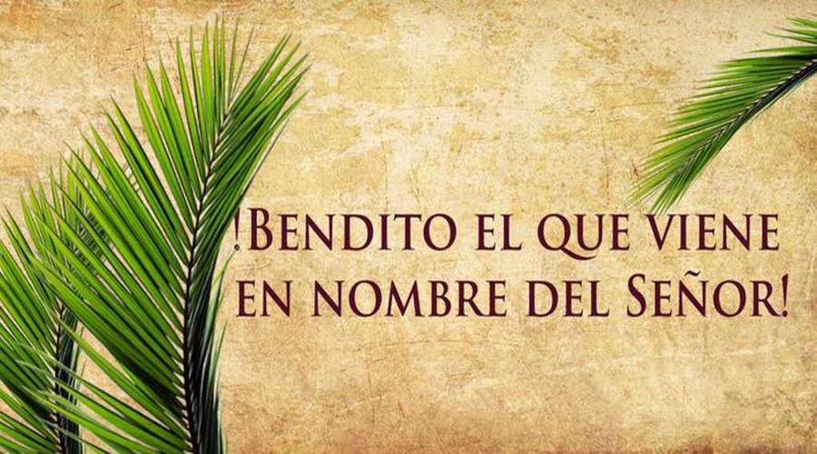 Domingo de Ramos
