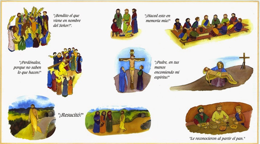 Semana Santa