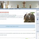 Sitio Web Año 2016