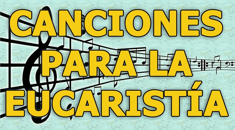 Canciones para la Misa