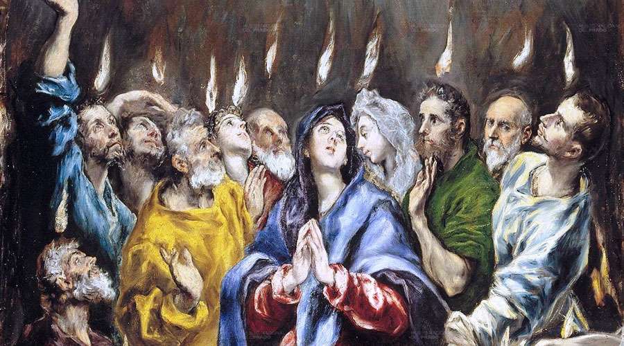 ¿Qué es Pentecostés?