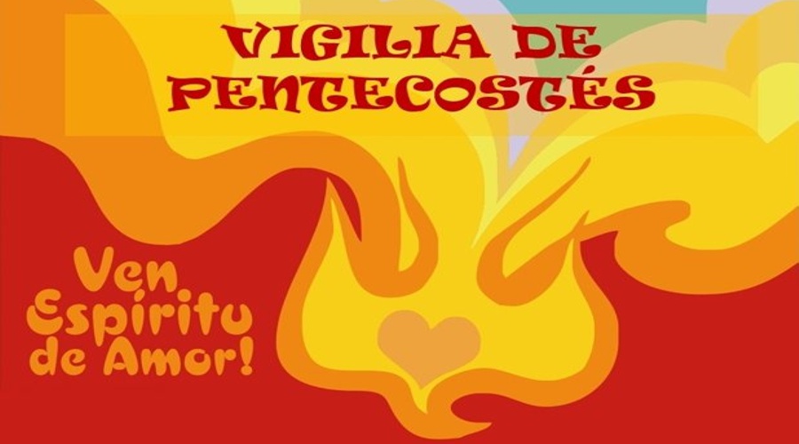Vigilia de Pentecostés