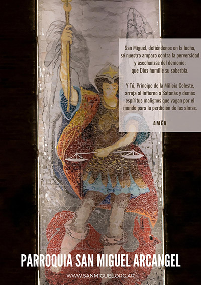 Afiche San Miguel modelo 5 (archivo PDF)