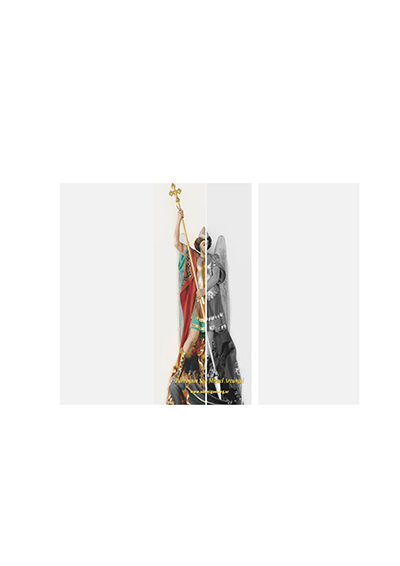Fondo de escritorio modelo 1
