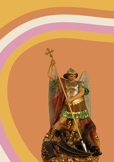 Fondo de pantalla modelo 3
