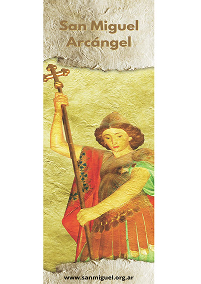 Señalador para libros modelo 6 (archivo PDF)