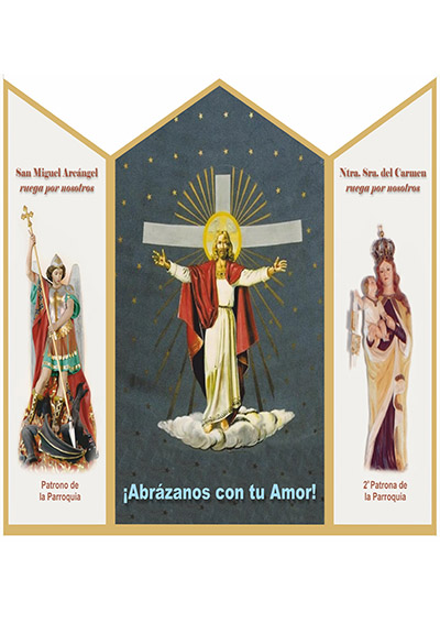 Tríptico de San Miguel – interior (archivo JPG)