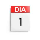 Día 1