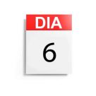 Dia 6