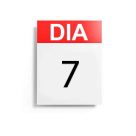 Dia 7