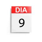 Dia 9