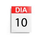 Dia 10