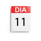Dia 11
