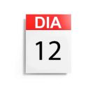 Dia 12