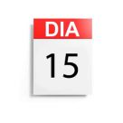 Dia 15