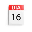 Dia 16