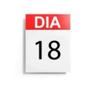 Dia 18
