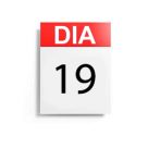 Dia 19