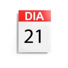 Dia 21