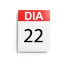 Dia 22
