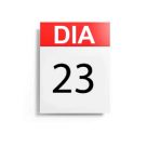 Dia 23