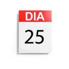 Dia 25