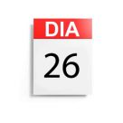 Dia 26