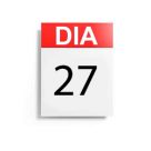 Dia 27