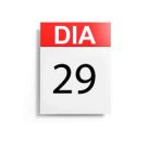Dia 29