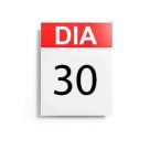 Dia 30