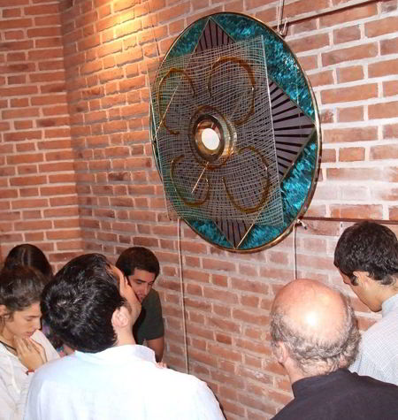 Milagro Eucarístico de Buenos Aires