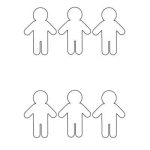 Siluetas para imprimir