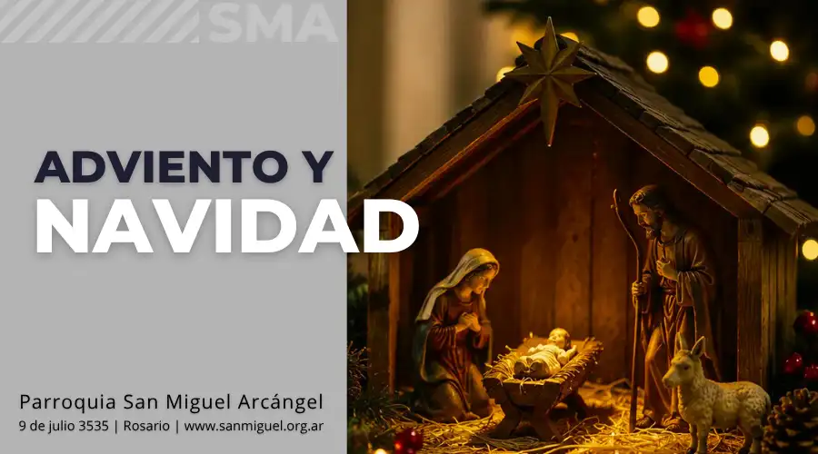 Adviento – Navidad