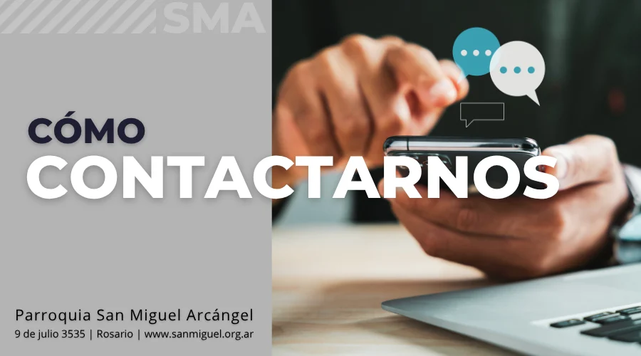 Contacto