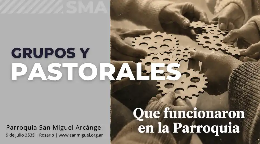 Servicio Sacerdotal de Urgencia (SSU)