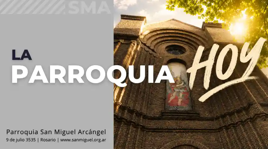 La Parroquia Hoy