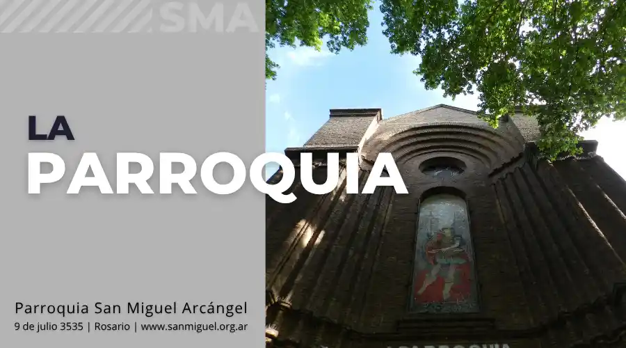 La Parroquia
